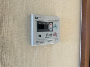 マンションパレス金ヶ原の物件内観写真